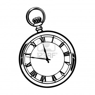Stop Watch, Vector Stock Photo 400x400 Stop Watch, Vector Stock Photo