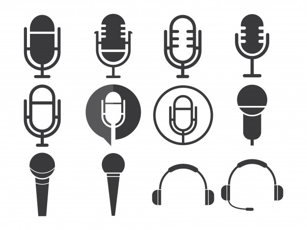 626x469 Podcast Icon Vectors, Photos And Free Download