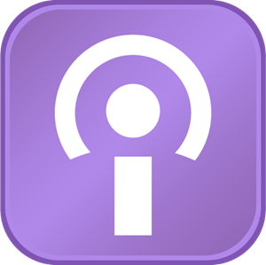 300x299 Search Itunes Podcast Icon Logo Vectors Free Download