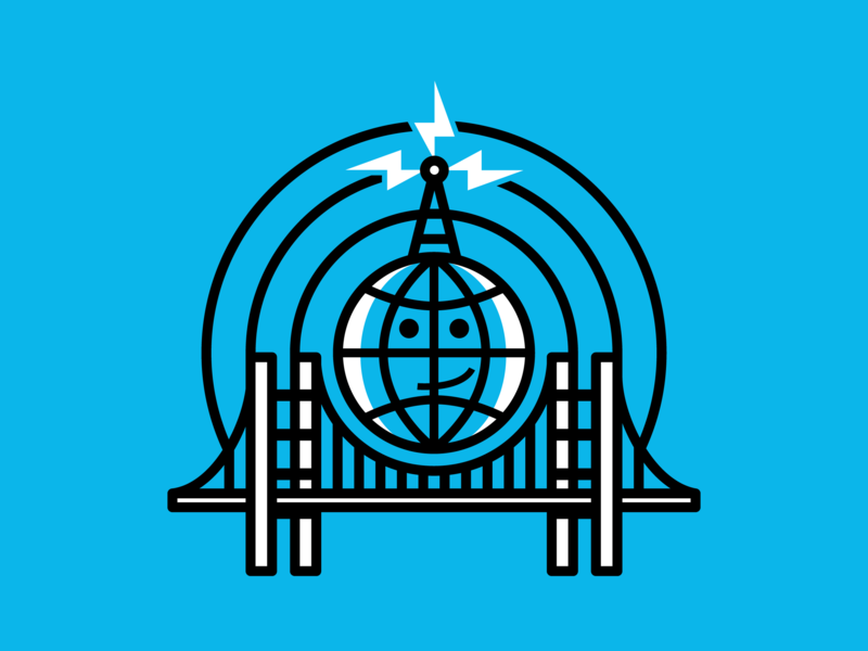 800x600 Kinda Funny Podcast Icon