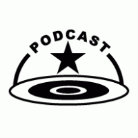 200x200 Podcast Logo Vector