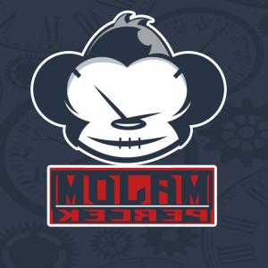 300x300 Major League Baseball Team Vector Logos Savoyuptown