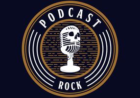 286x200 Podcast Free Vector Art