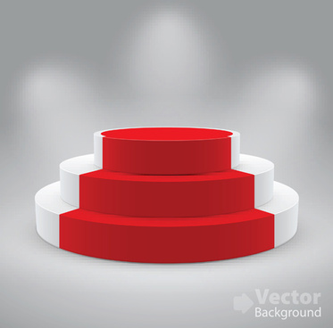373x368 Winner Podium Vector Free Vector Download
