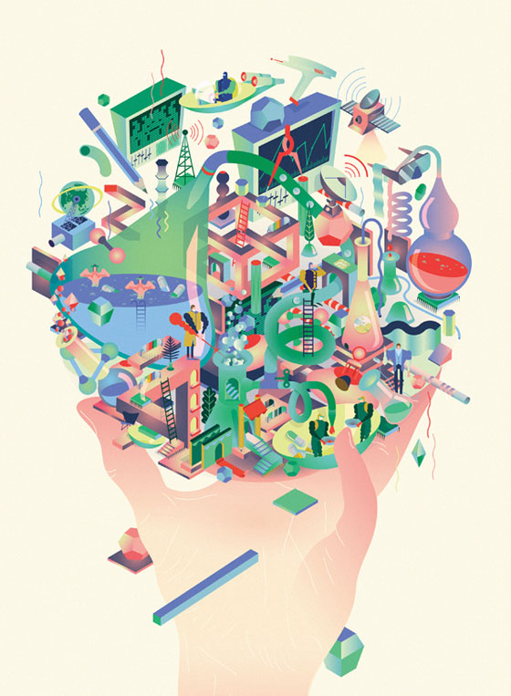 560x763 Vector Poetry