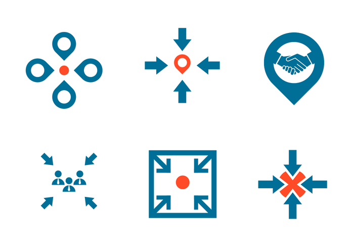 700x490 Meeting Point Vector