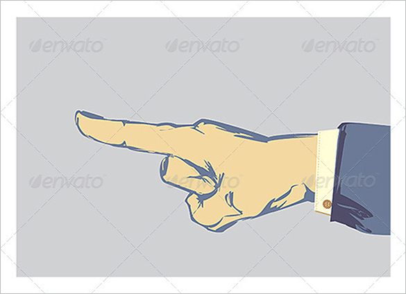 585x424 Hand Fingers Vectors Png, Format Download