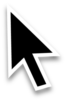 286x429 Cursor Free Png, Mouse Pointer Icon Free Download Images