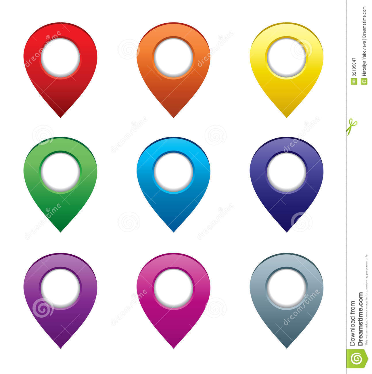 Pointer Vector at Collection of Pointer Vector free