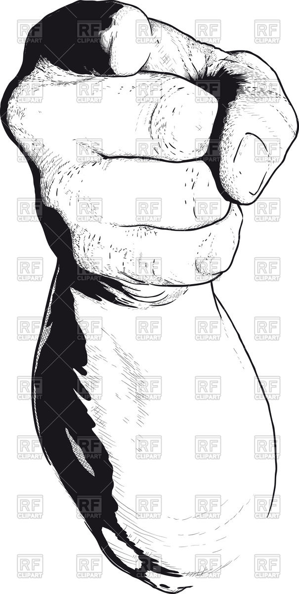 A Man's Hand Is Pointing 605x1200 A Man's Hand Is Pointing