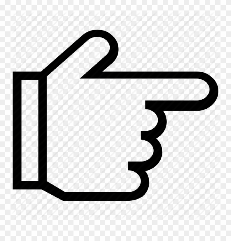 Finger Point Clip Art Hand Gestures Vol Creative 880x920 Finger Point Clip Art Hand Gestures Vol Creative