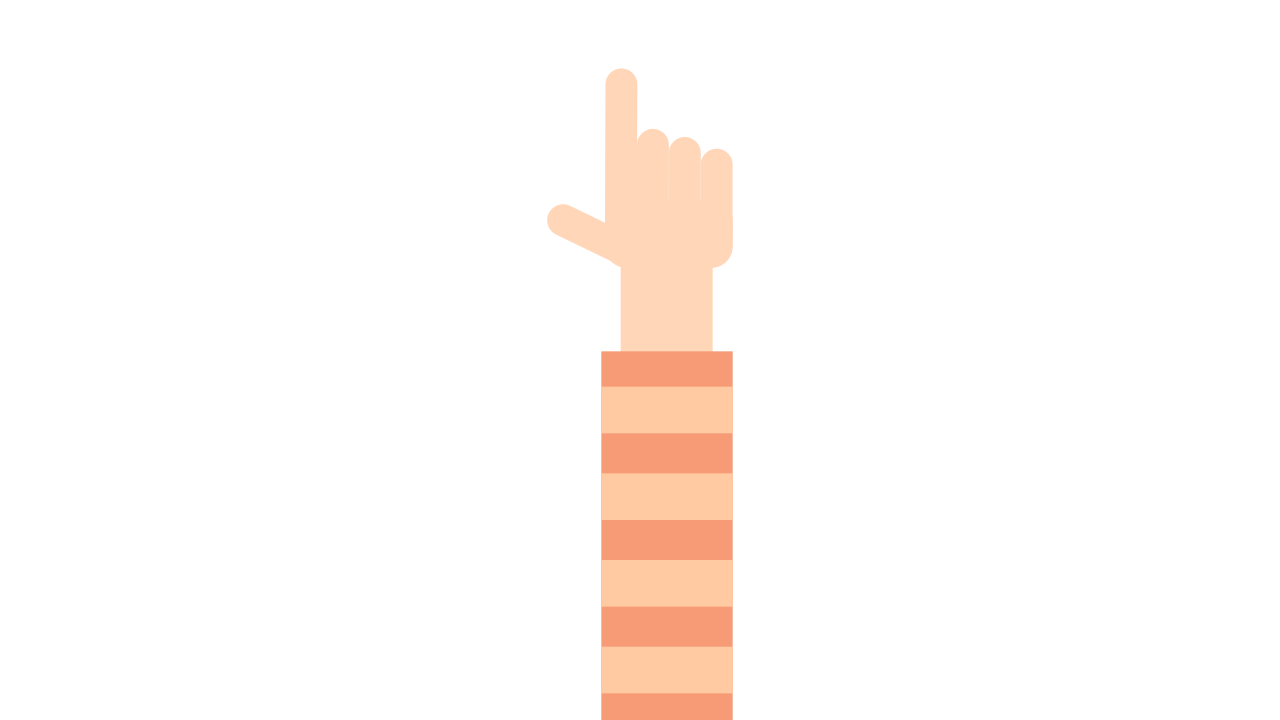 1280x720 Filehand Gesture