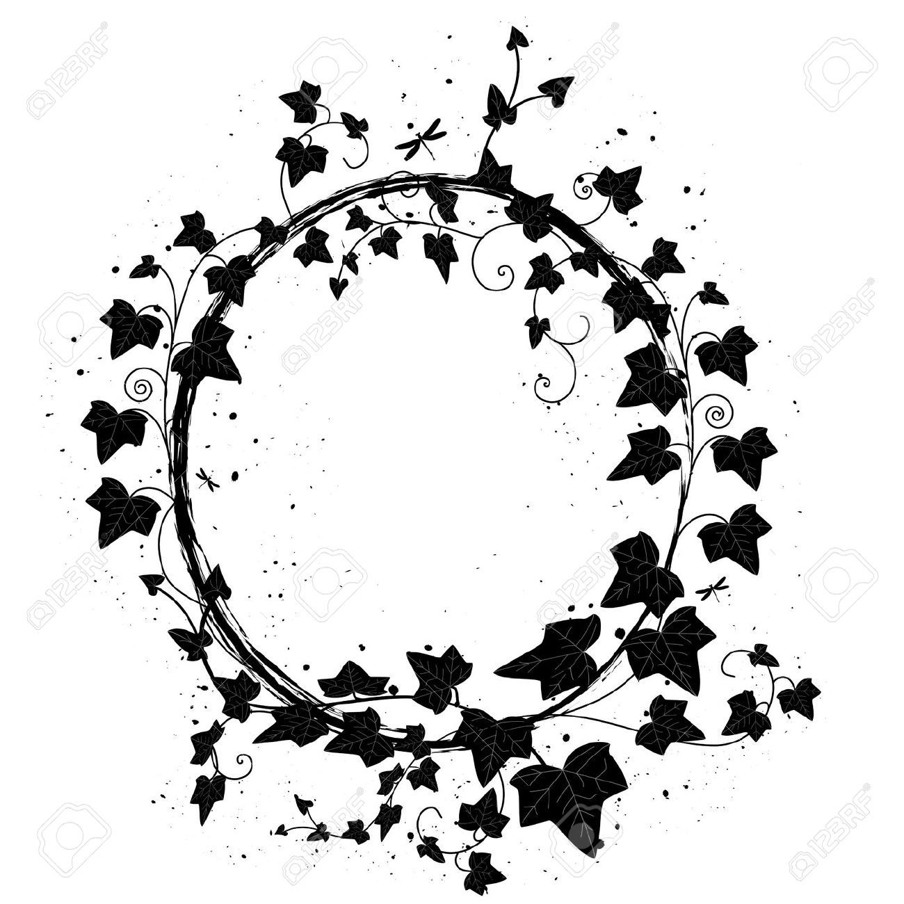 Ivy Stock Illustrations, Cliparts And Royalty Free Ivy Vectors 1300x1300 Ivy Stock Illustrations, Cliparts And Royalty Free Ivy Vectors