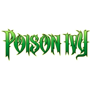 Poison Ivy Logos 300x300 Poison Ivy Logos