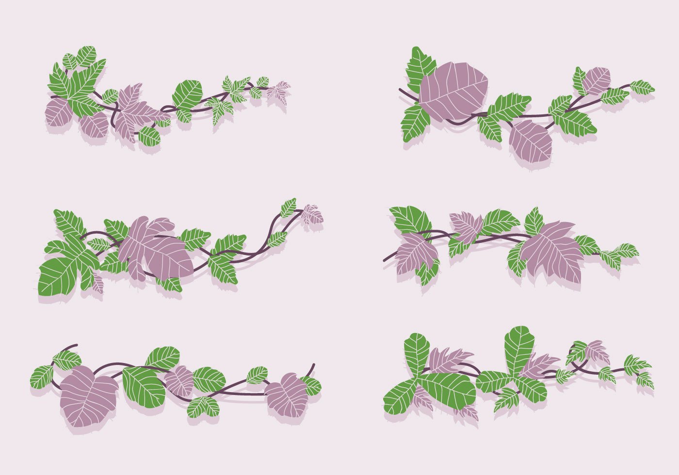 Elegant Plant Border Png Images Vectors And Free 1400x980 Elegant Plant Border Png Images Vectors And Free