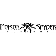 195x195 Poison Spyder Brands Of The Download Vector Logos