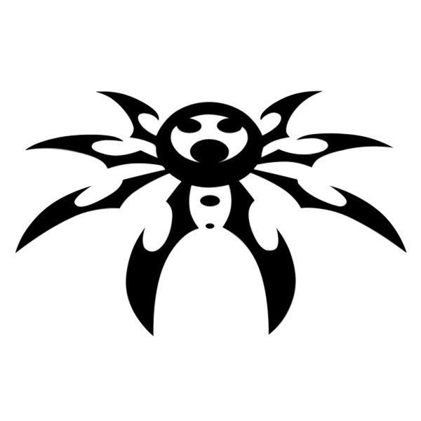 600x600 Poison Spyder Logo Vector