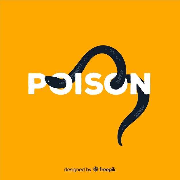 626x626 Poison Vectors, Photos And Free Download