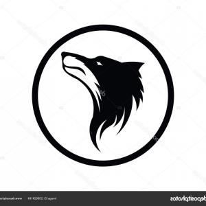 300x300 Royalty Free Stock Image Tattoo Style Icon Cobra Silhouette Vector