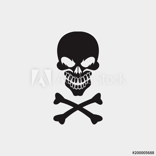 Poison Logo Vector at Vectorified.com | Collection of Poison Logo ...