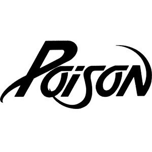 300x300 Logo Poison