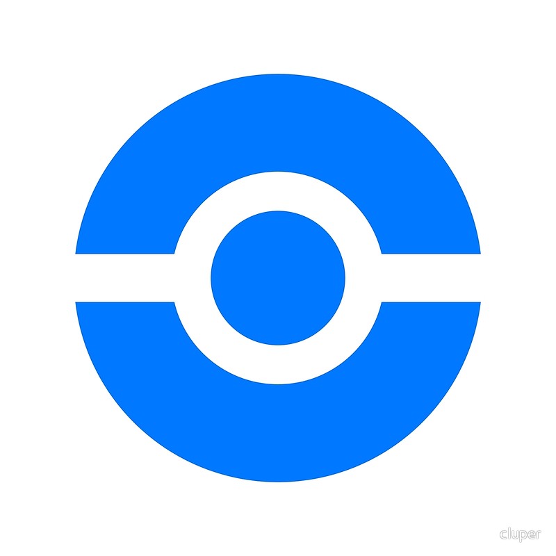 800x800 Pokeball Icon