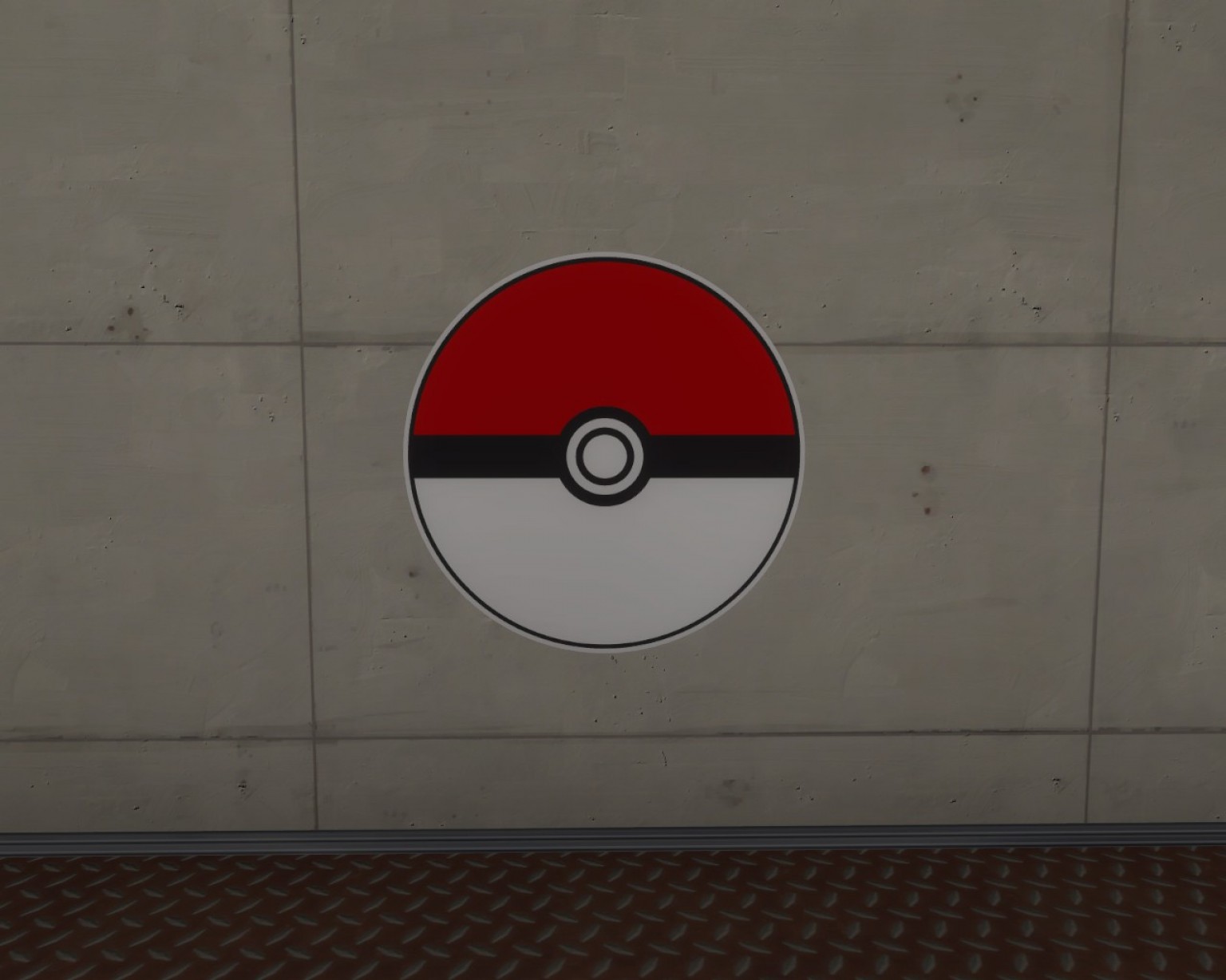 1536x1228 Vector Pokeball Sprite Catchsplace