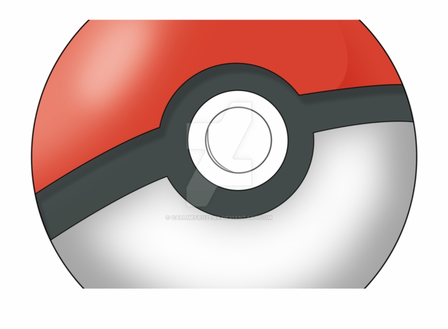 920x676 Collection Of Free Pokeball Vector Cube Download