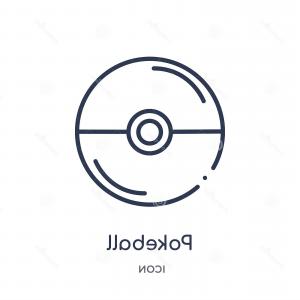 300x300 Free Pokemon Icons And Pokeball Vector Cultracing