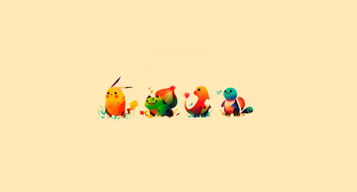 730x392 Pokemon Wallpapers, Backgrounds, Images Design Trends