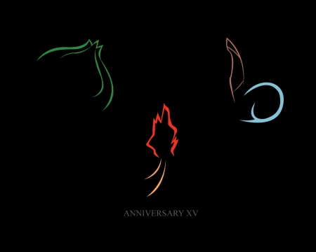 450x360 Pokemon Vector