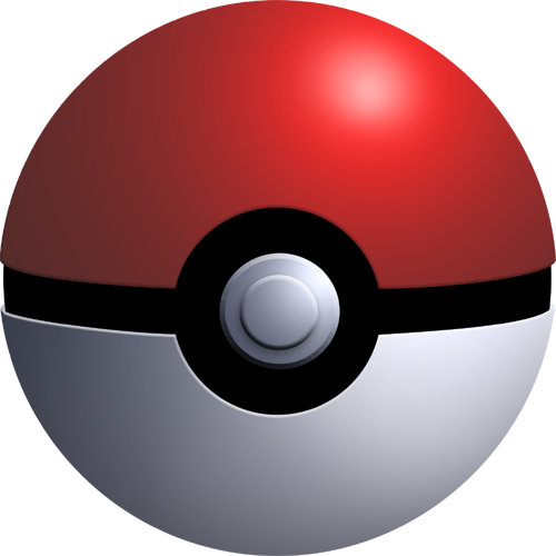 Pokeball Png Images, Free Download Pokemon Ball Clipart Png Images 500x500 Pokeball Png Images, Free Download Pokemon Ball Clipart Png Images