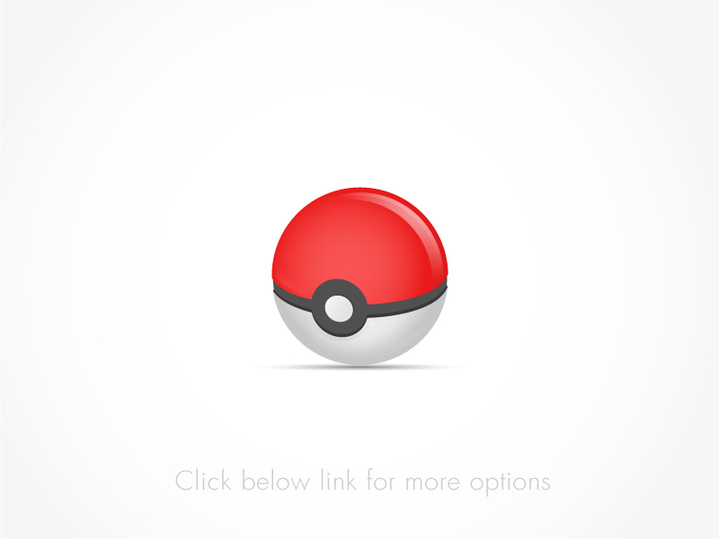 Pokemon Ball Freebie Vector 800x600 Pokemon Ball Freebie Vector