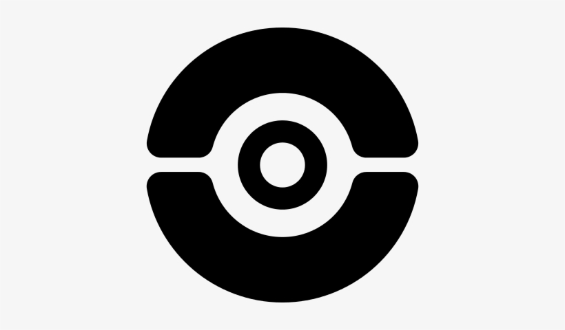 Pokemon Ball Vector 820x480 Pokemon Ball Vector