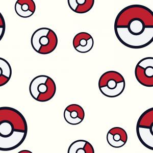 Pokemon Ball Vector at Vectorified.com | Collection of Pokemon Ball ...