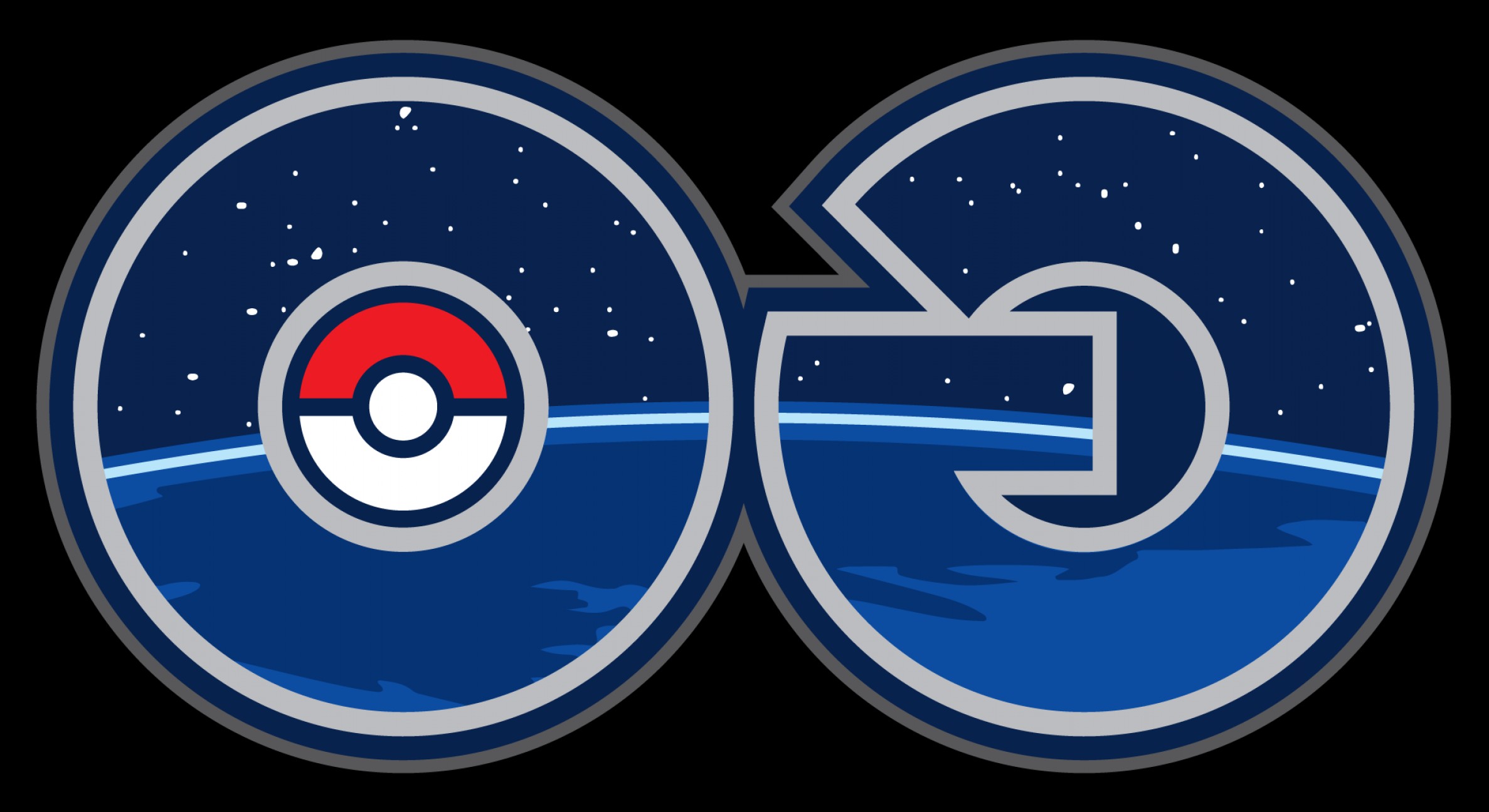 2374x1296 Pokemon Go Logo Vector Png Geekchicpro