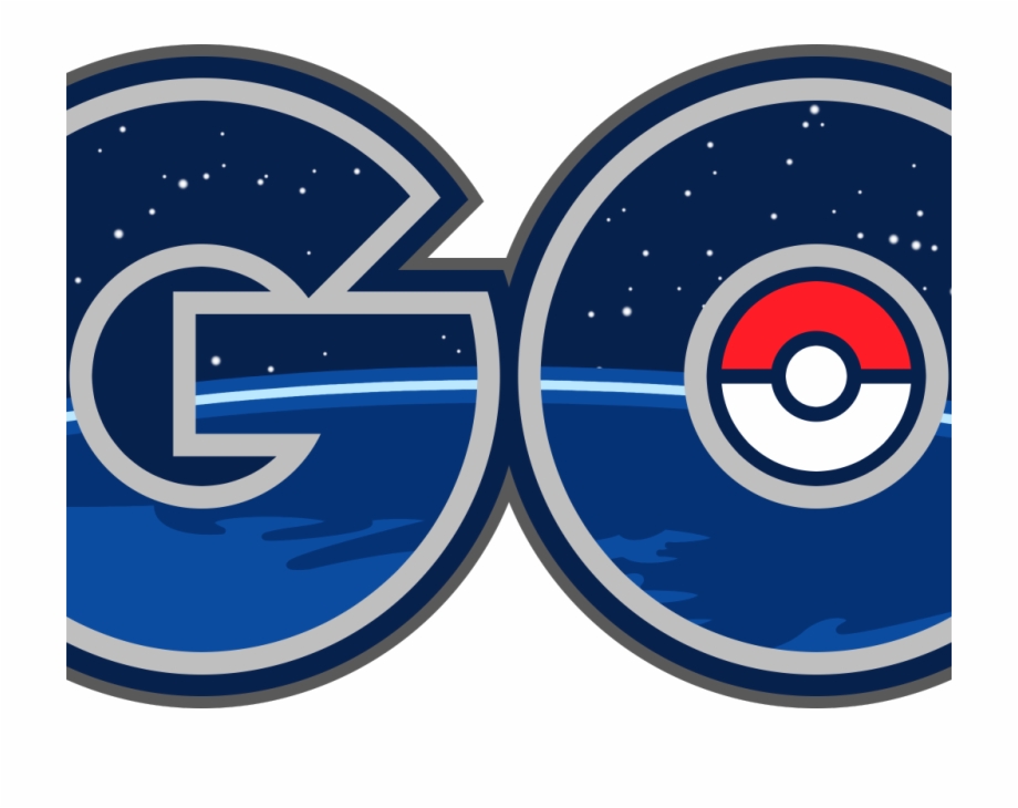 920x730 Pokemon Go Logo Vector Pokemon Go Logo Vector