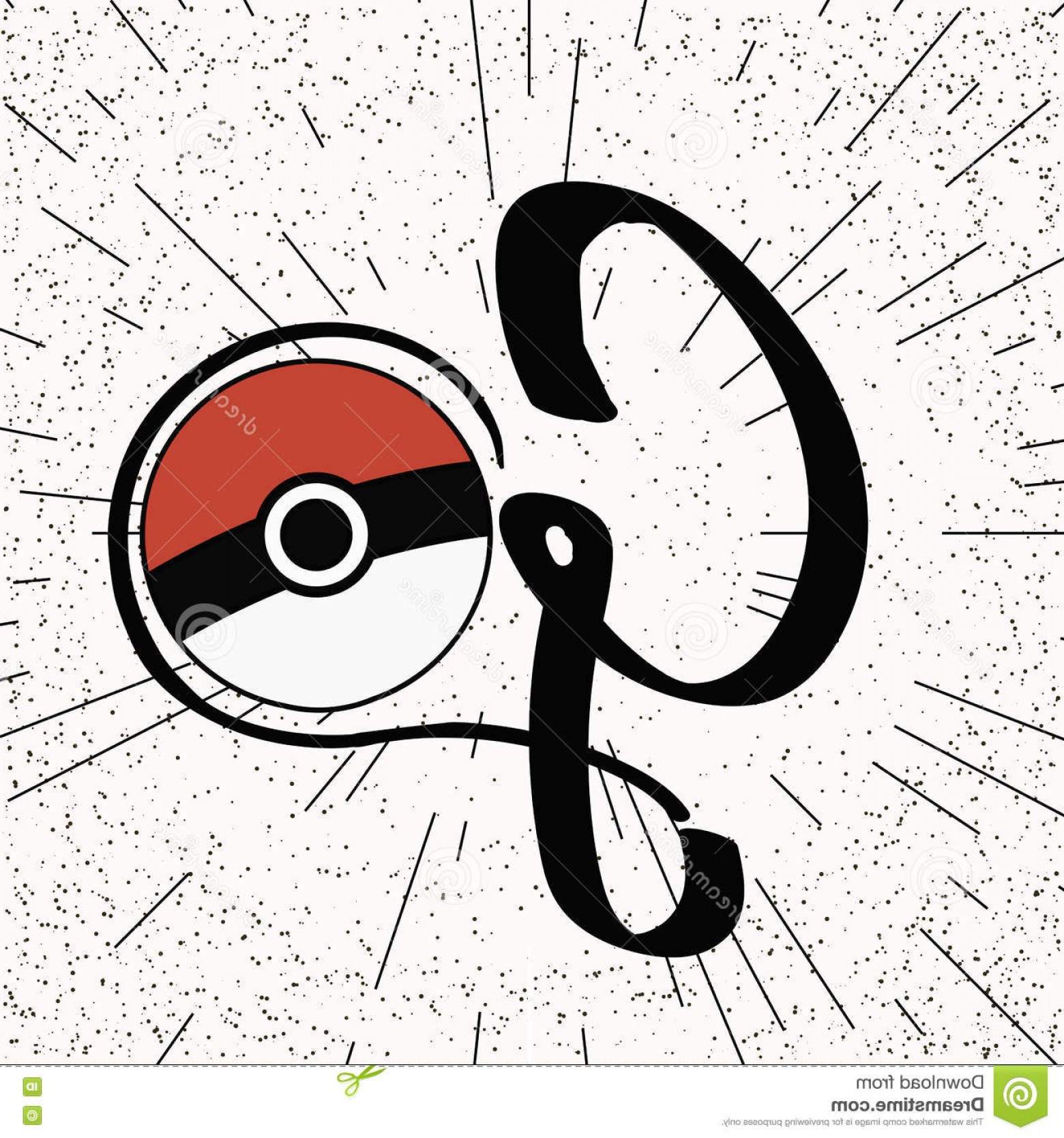 1560x1668 Pokemon Go Pokeball Vector Hoodamathrun