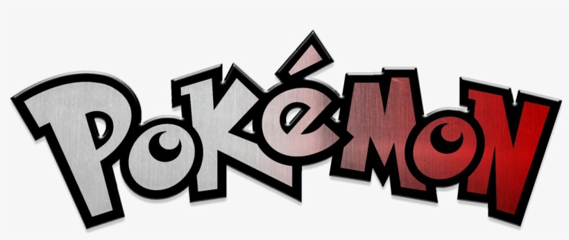 820x346 Pokemon Logo Png Image