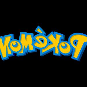 300x300 Editorial Image Pokemon Go Logo Vector Illustration Phone Game