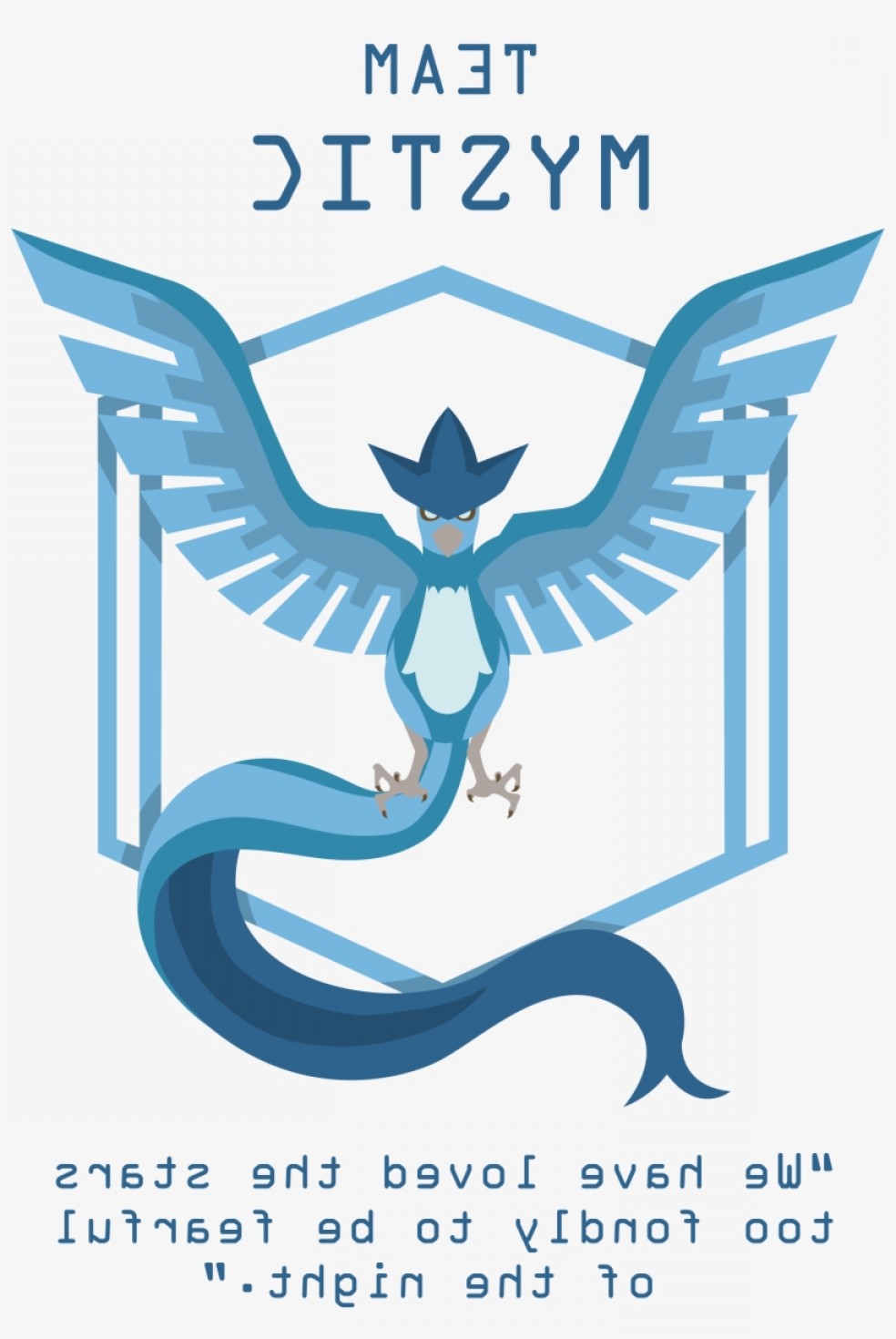 984x1470 Pokemon Go Character Vector Iniikim