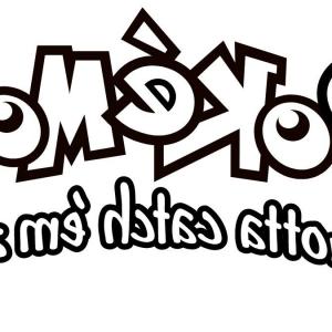 300x300 Pokemon Go Logo Icon Vector Soidergi