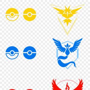 300x300 Pokemon Go Logo Vector Png Newwaysys