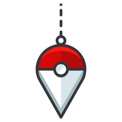 400x400 Pokemon Go Vector