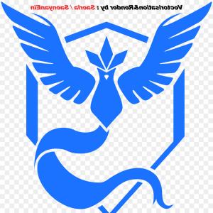 300x300 Editorial Image Pokemon Go Logo Vector Illustration Phone Game