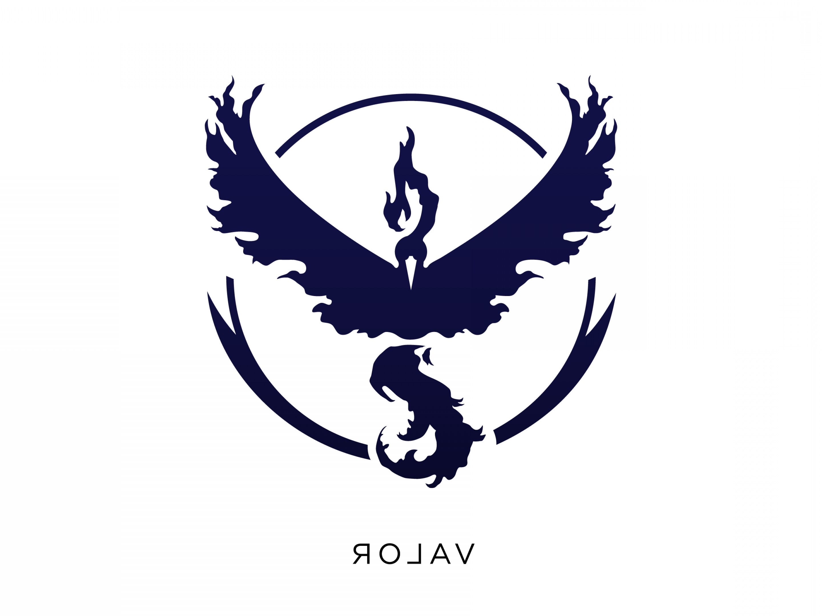 2880x2160 Pokemon Company Logo Vector Png Iniikim