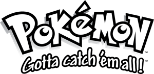 300x145 Pokemon Logo Vector