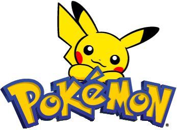 347x256 Pokemon Pokemon Logo Vector Png Free Download