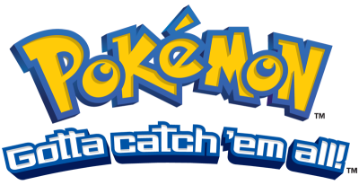 400x206 Pokemon Logo Png