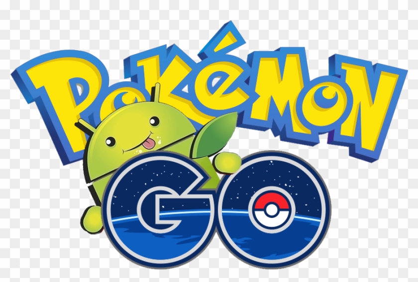 840x568 Good Pokemon Go Png Logo Free Transparent Png Logos